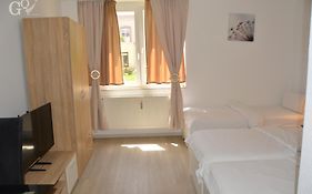 Saarbruecken City Apartments