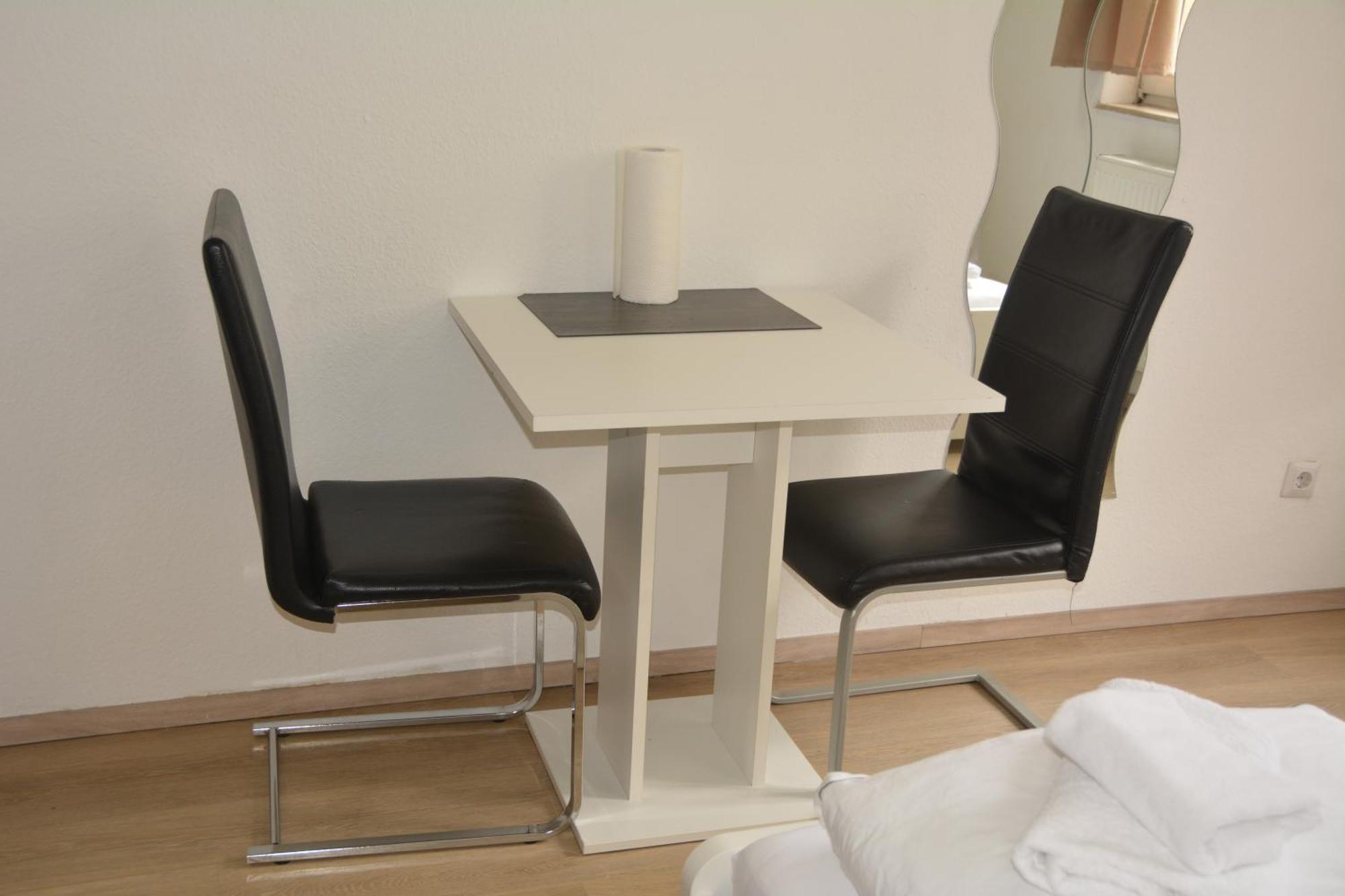 Saarbruecken City Apartments Extérieur photo