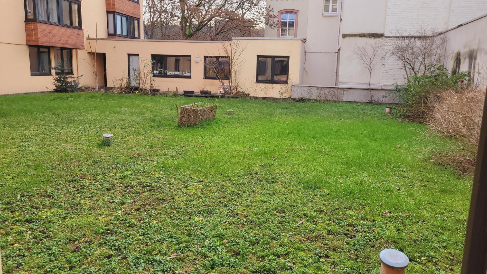 Saarbruecken City Apartments Extérieur photo