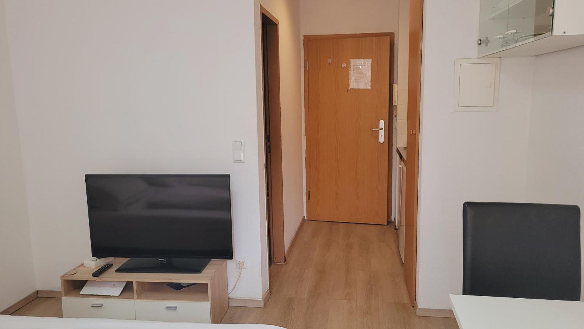 Saarbruecken City Apartments Extérieur photo