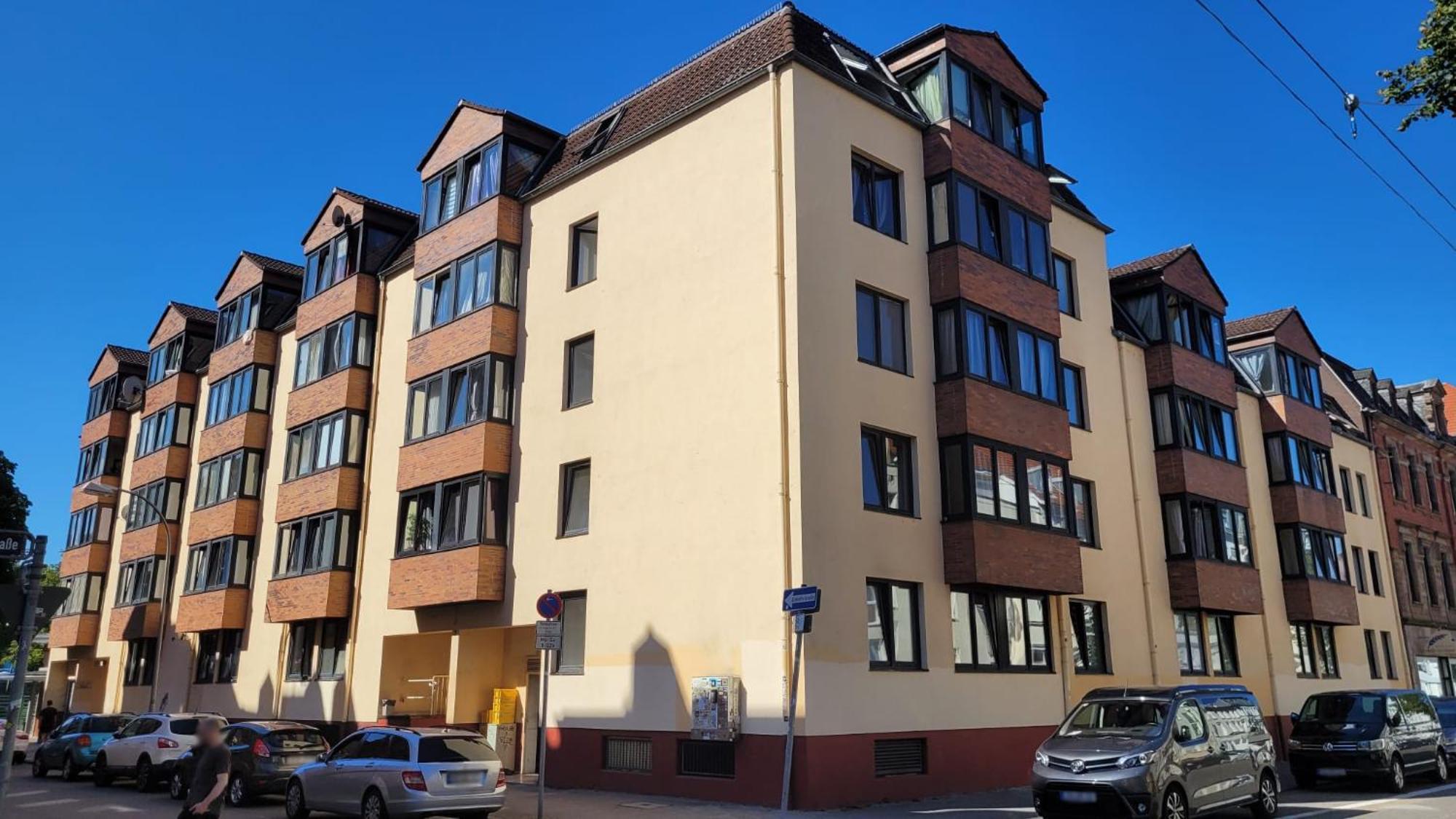Saarbruecken City Apartments Extérieur photo