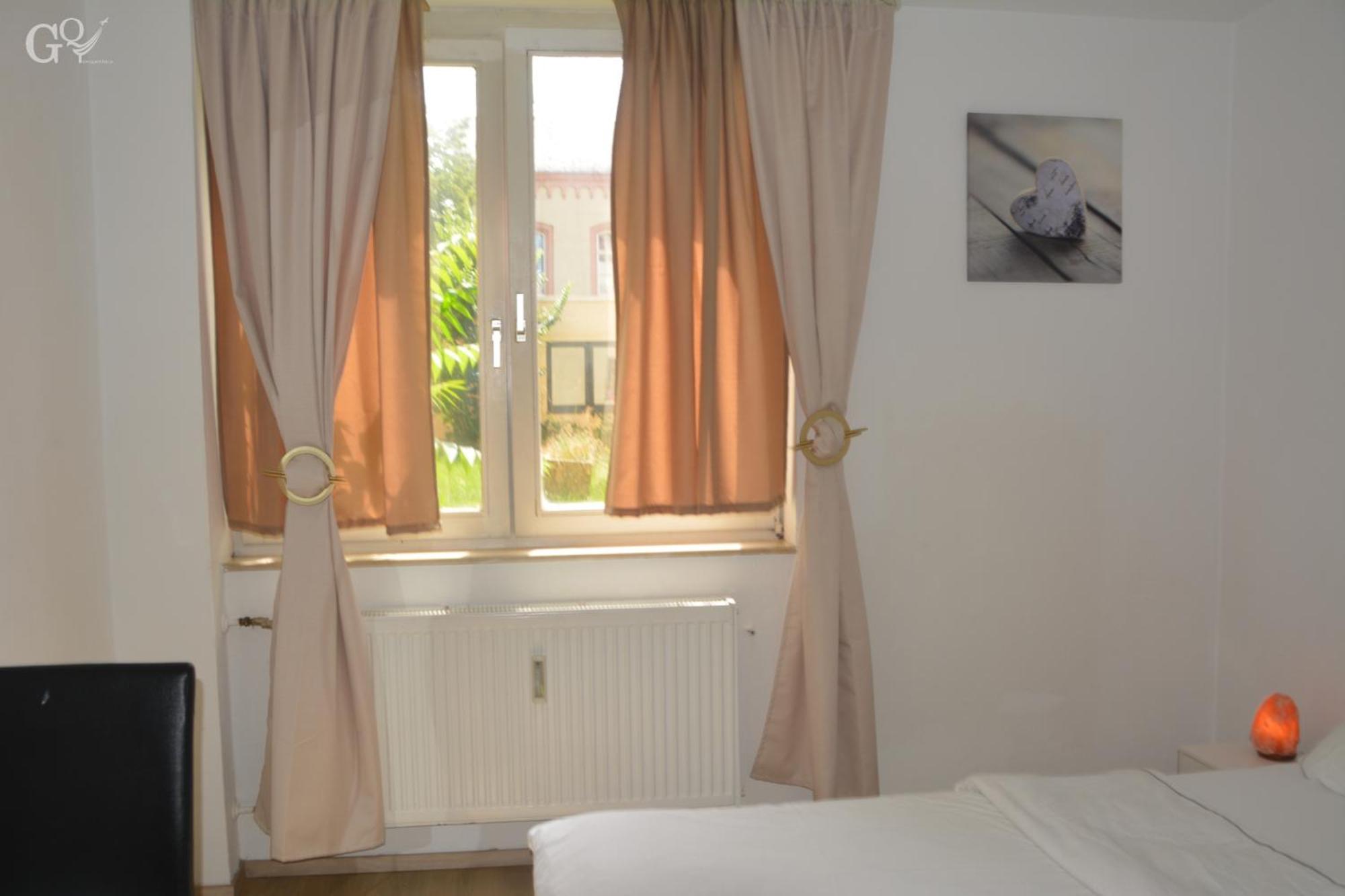 Saarbruecken City Apartments Extérieur photo
