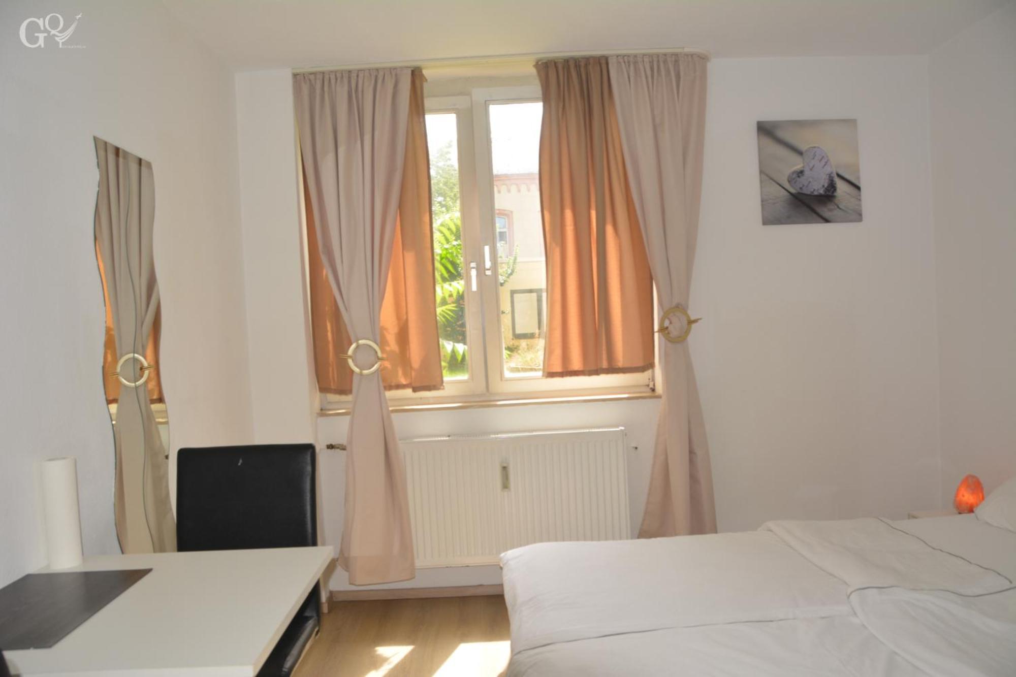 Saarbruecken City Apartments Extérieur photo