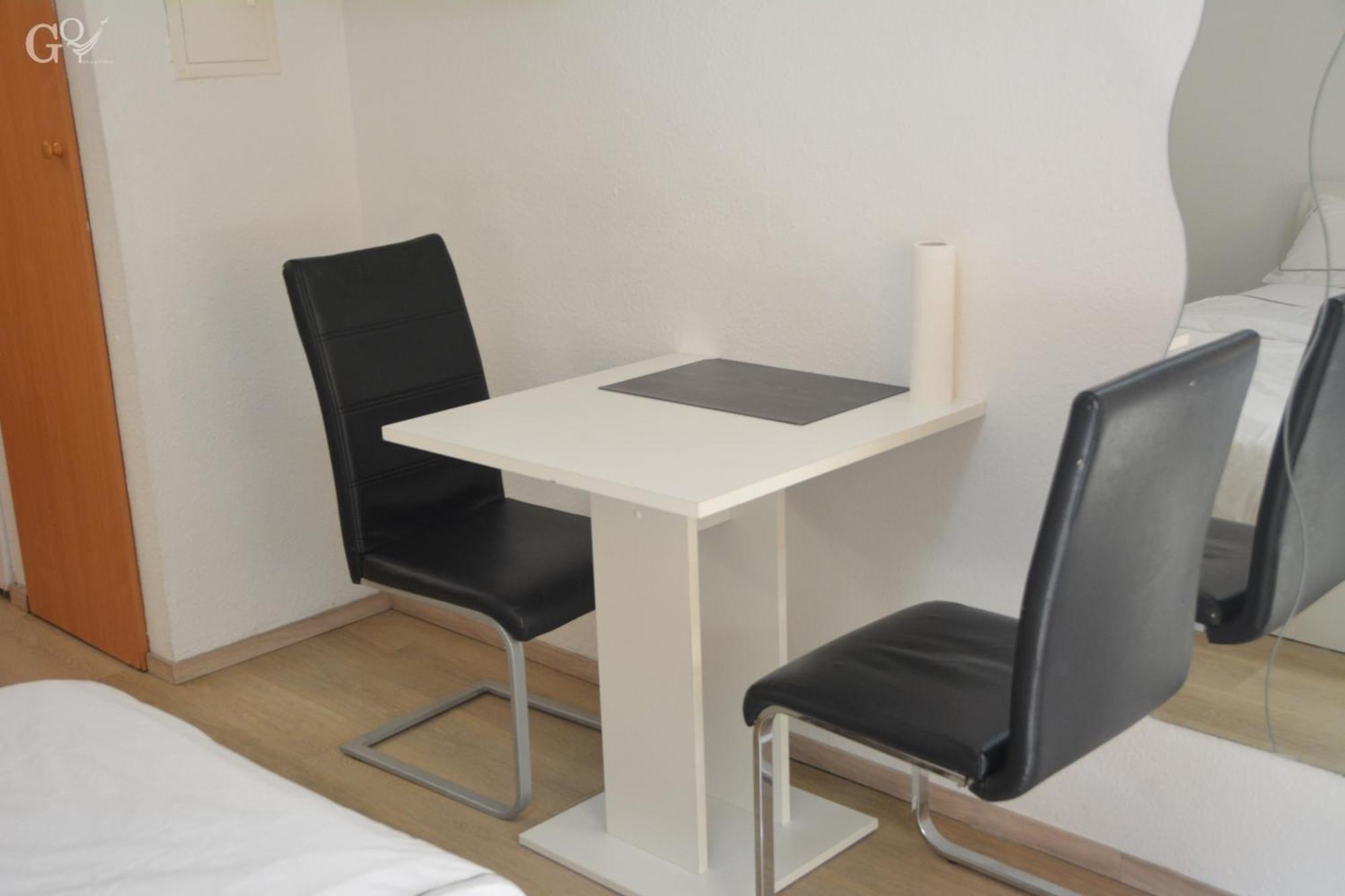 Saarbruecken City Apartments Extérieur photo