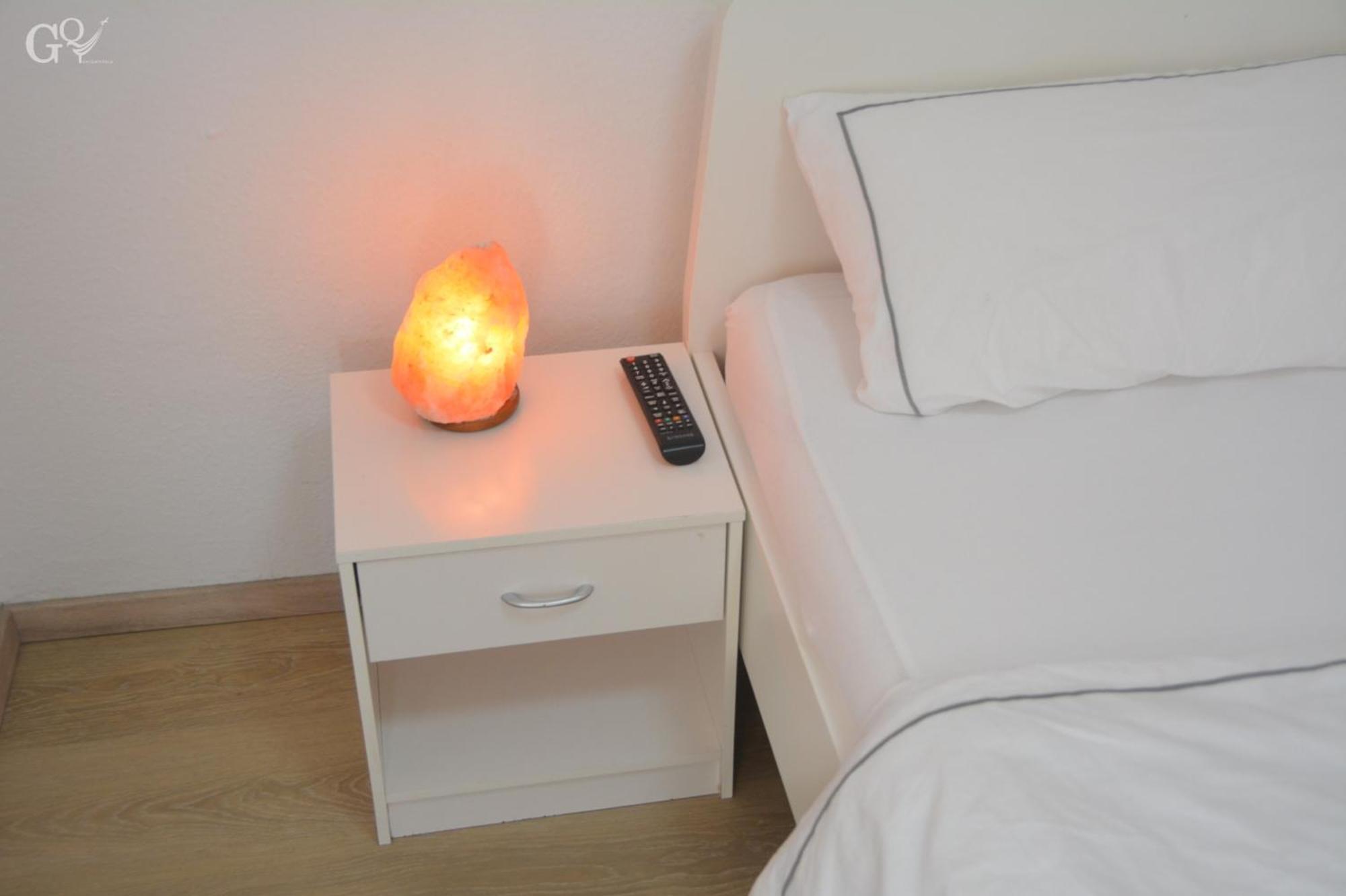 Saarbruecken City Apartments Extérieur photo