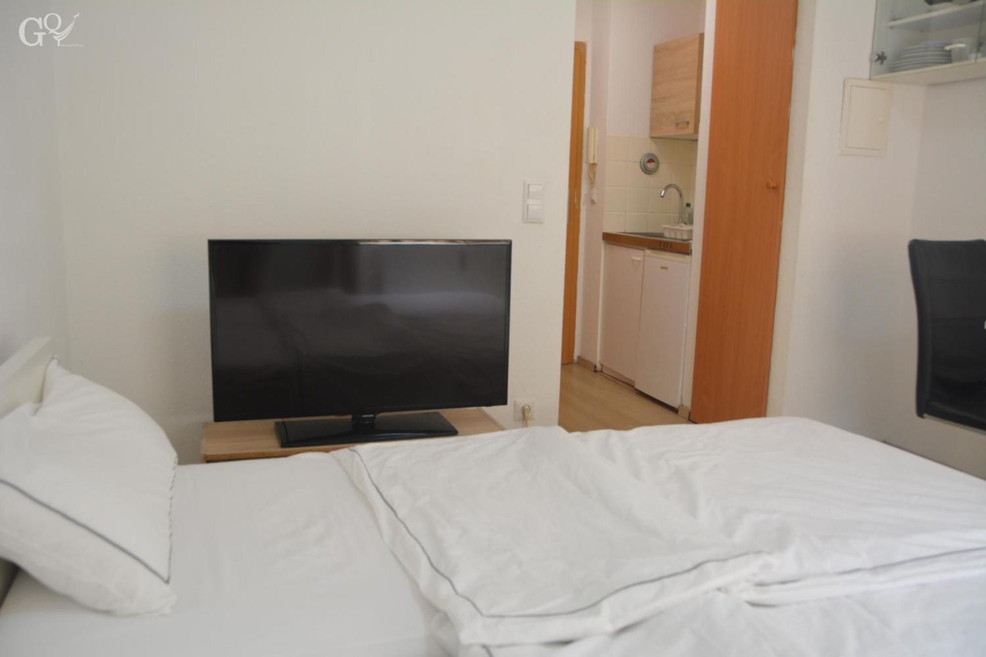 Saarbruecken City Apartments Extérieur photo