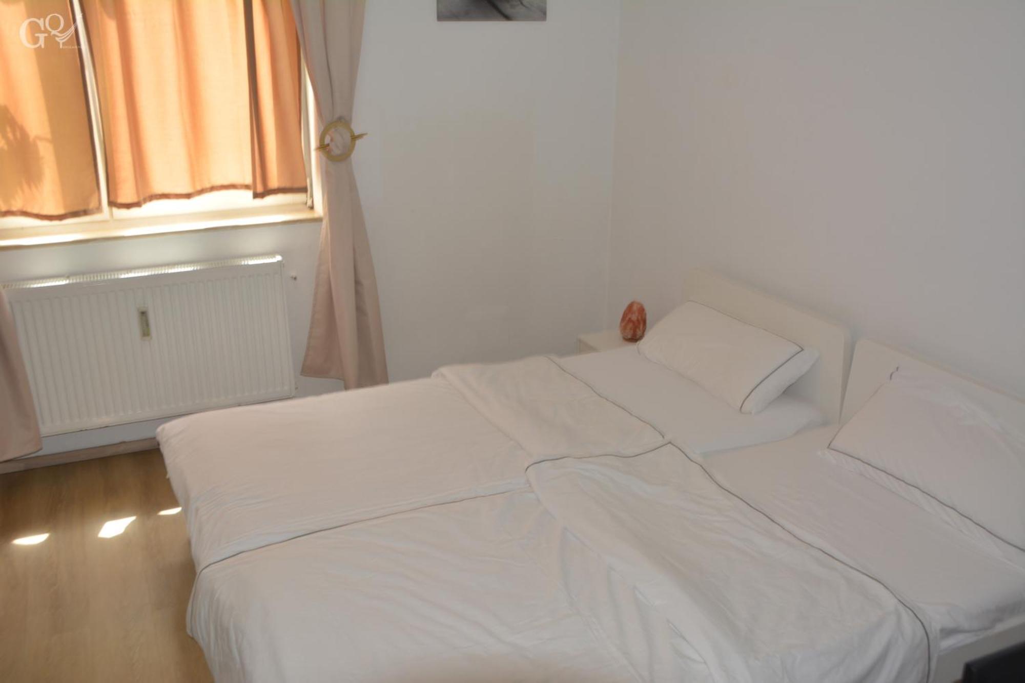 Saarbruecken City Apartments Extérieur photo