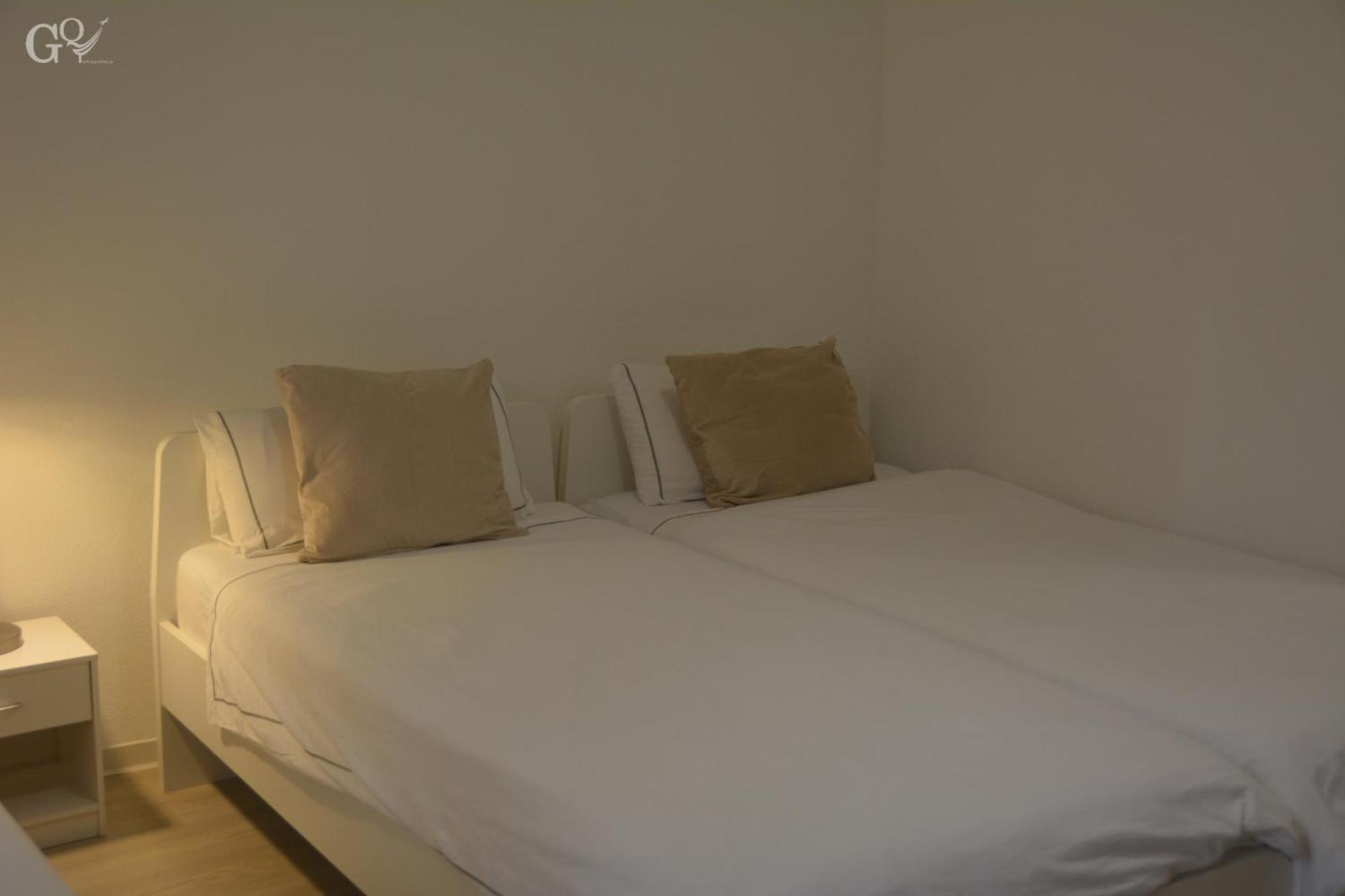 Saarbruecken City Apartments Extérieur photo