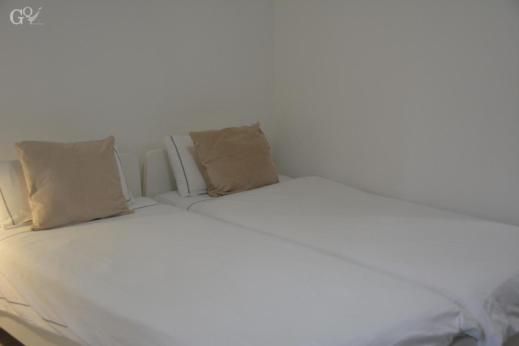Saarbruecken City Apartments Extérieur photo