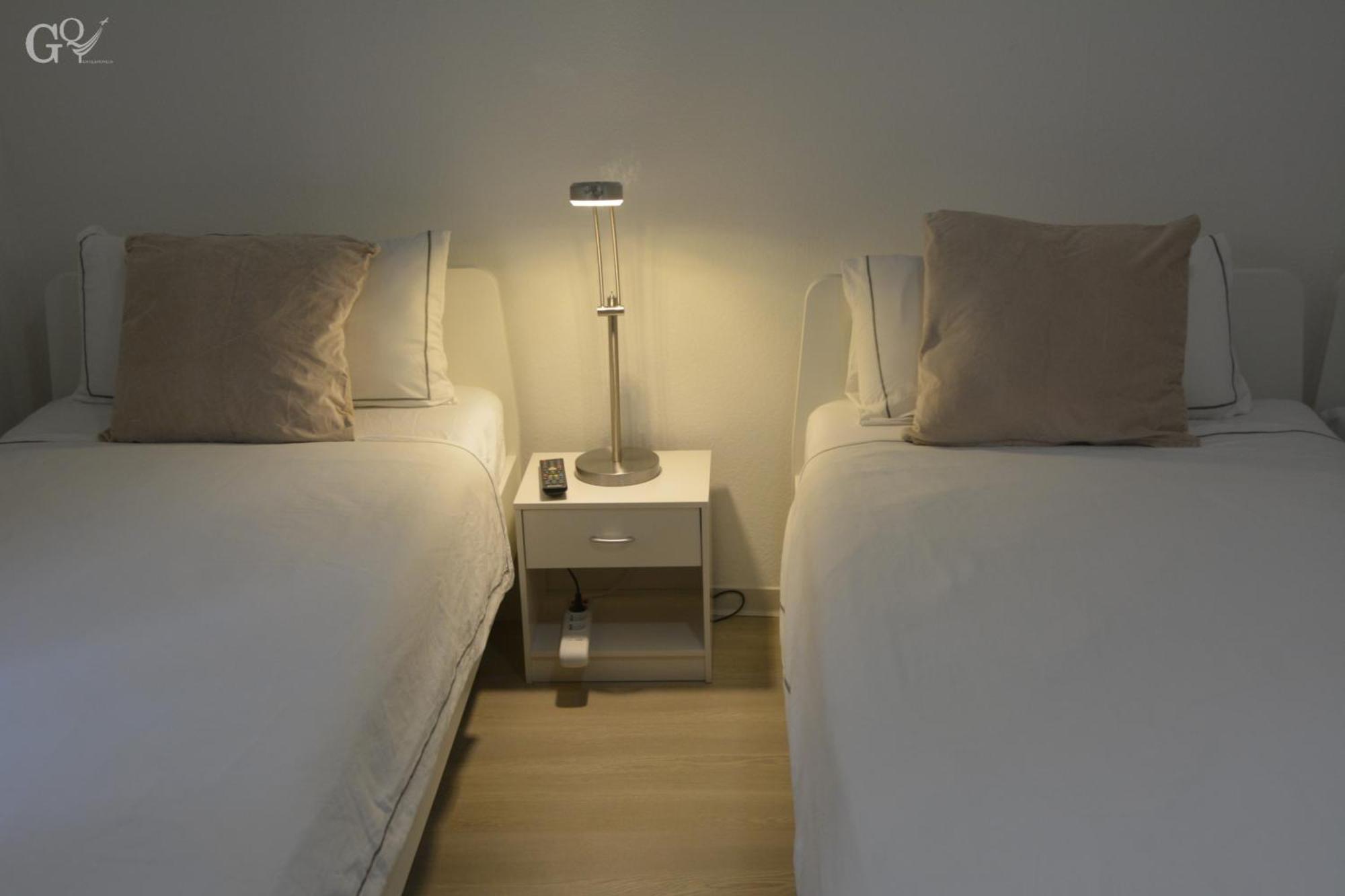 Saarbruecken City Apartments Extérieur photo