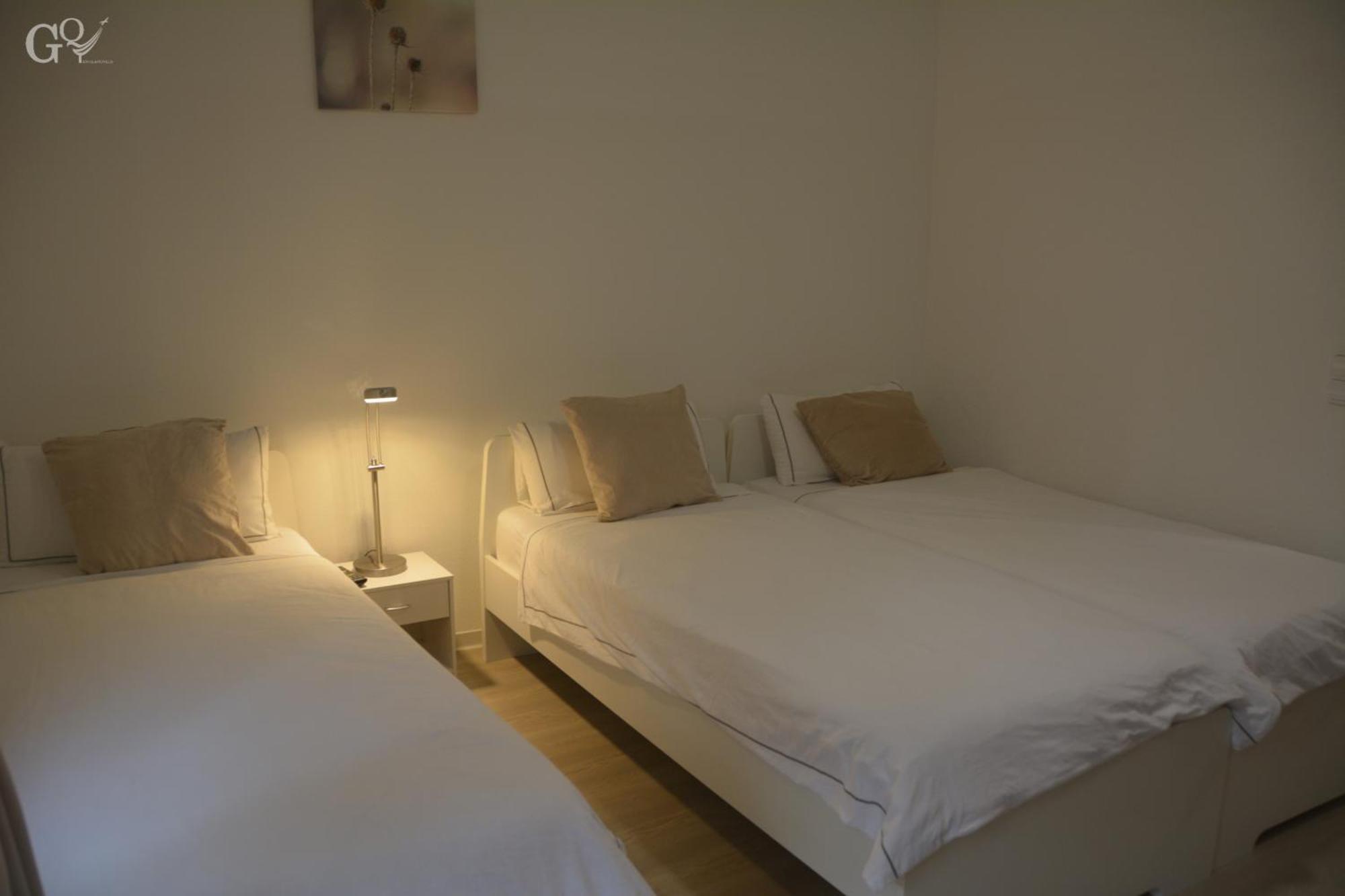Saarbruecken City Apartments Extérieur photo