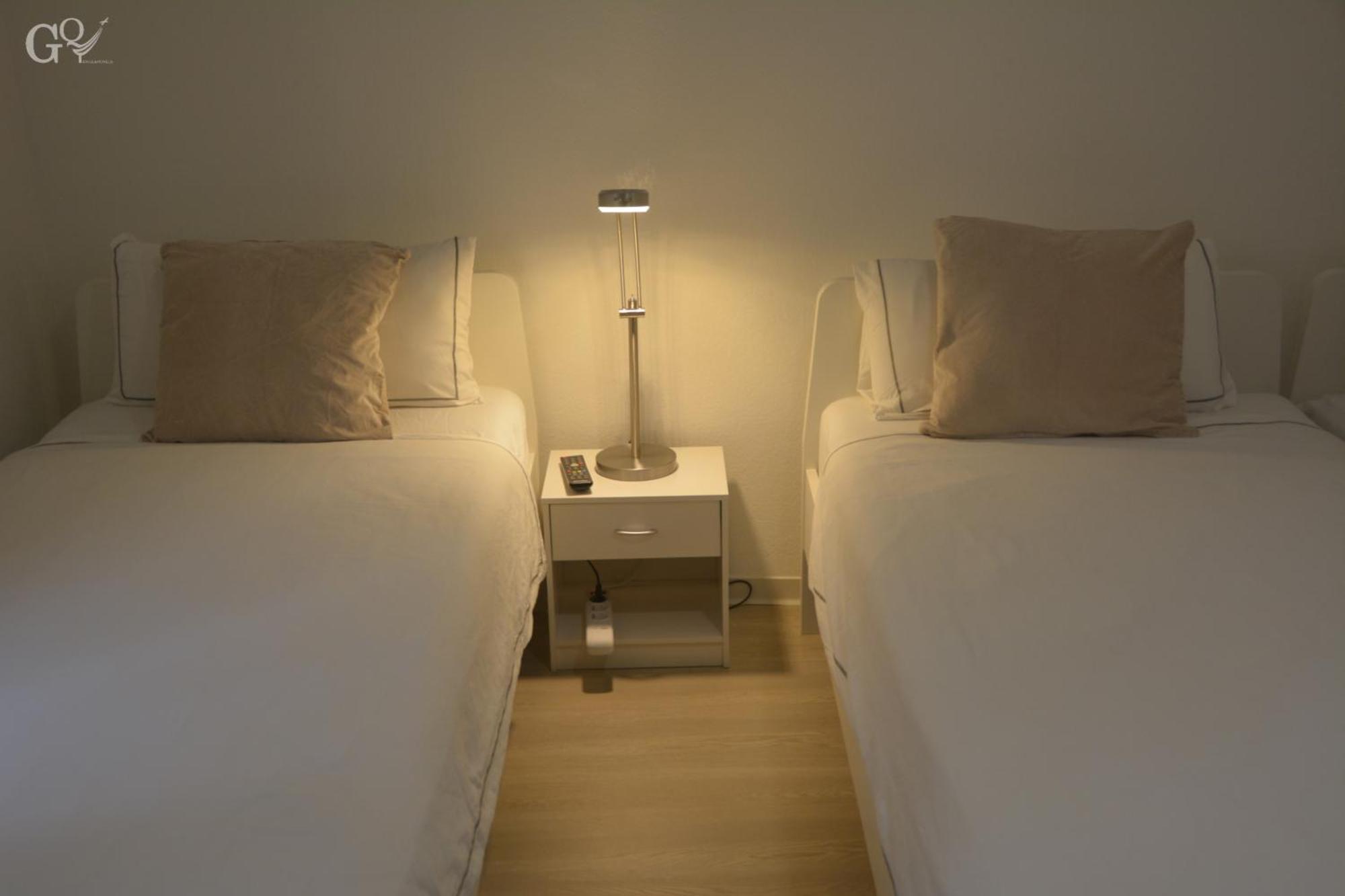 Saarbruecken City Apartments Extérieur photo