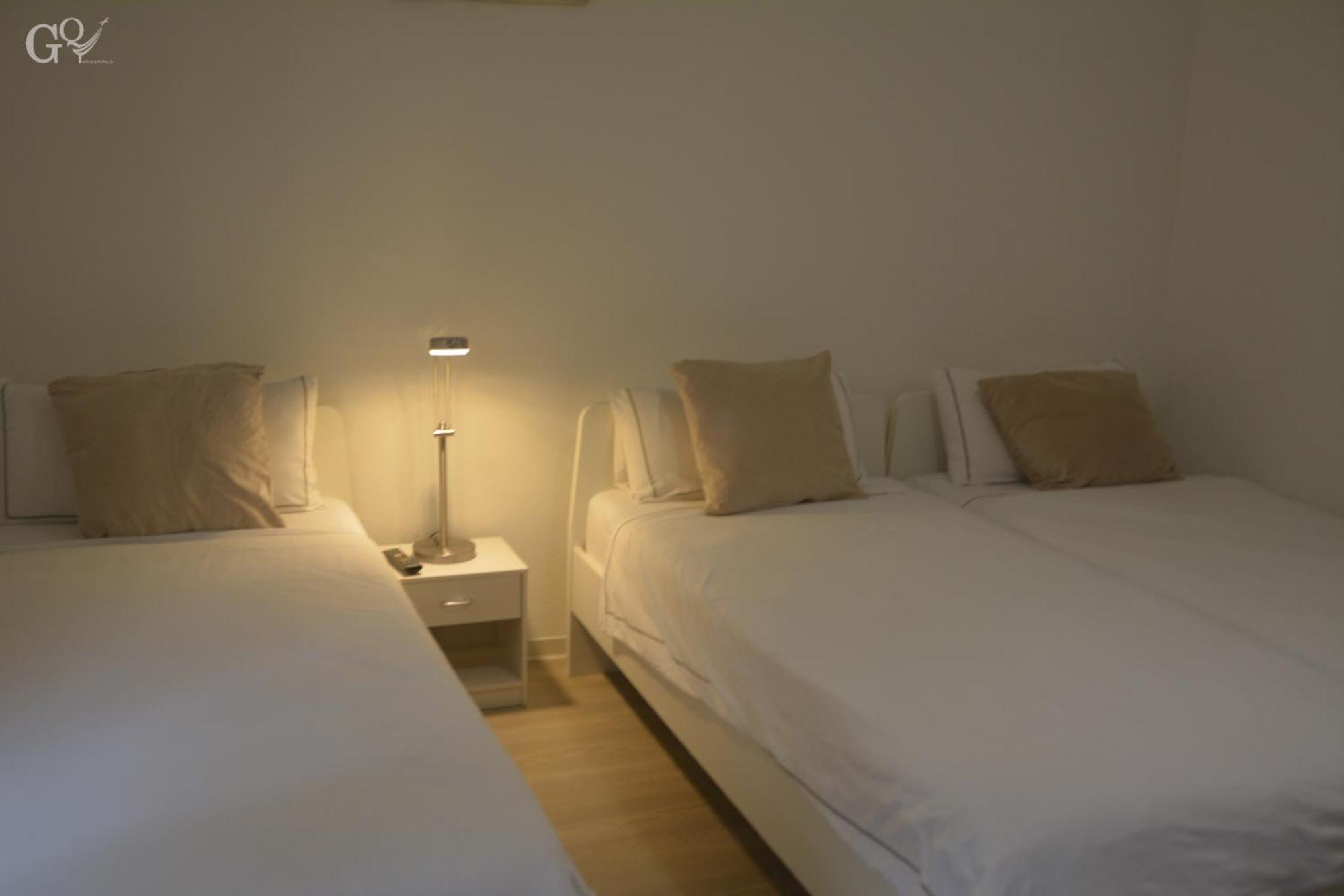 Saarbruecken City Apartments Extérieur photo