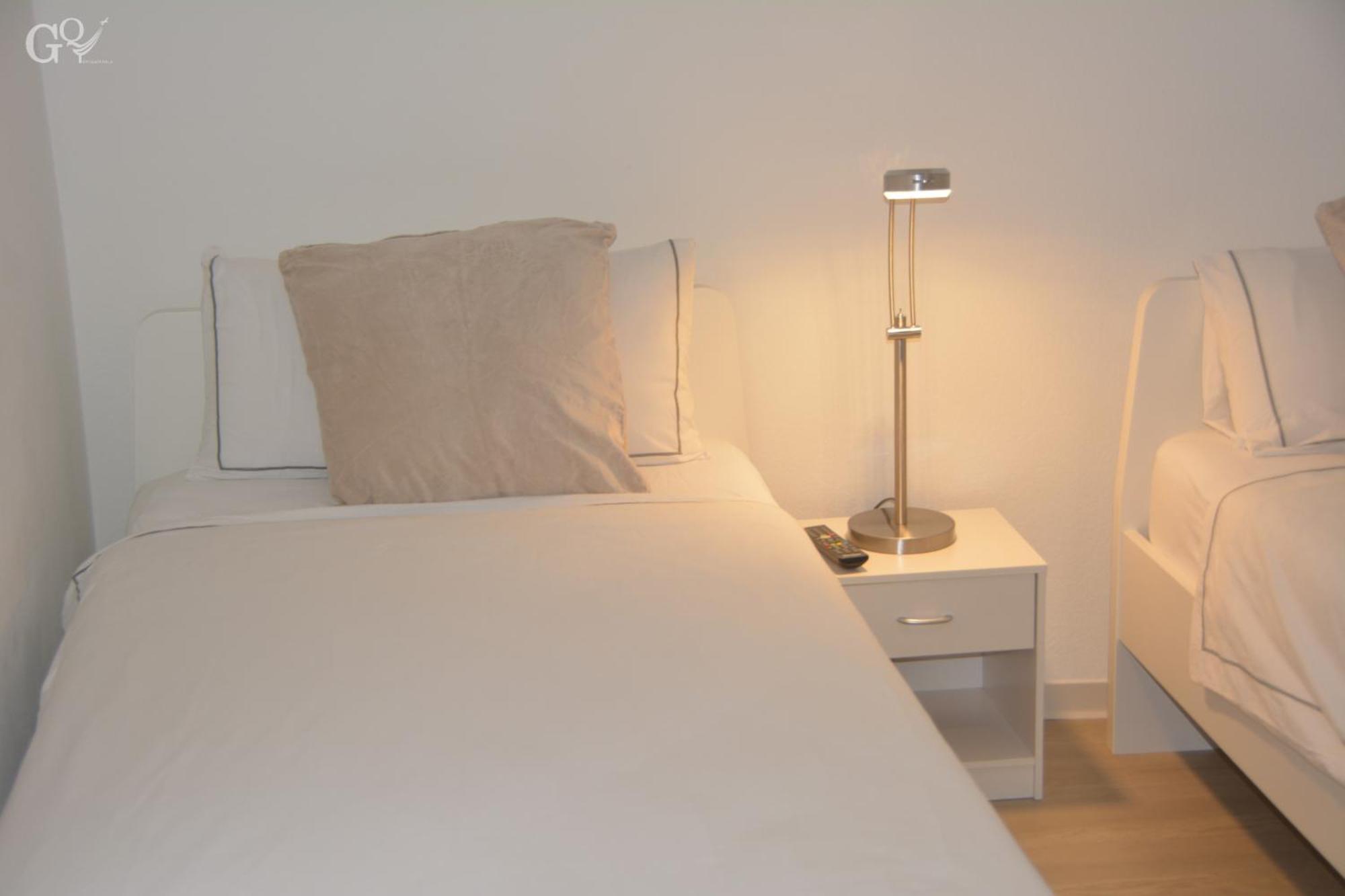 Saarbruecken City Apartments Extérieur photo