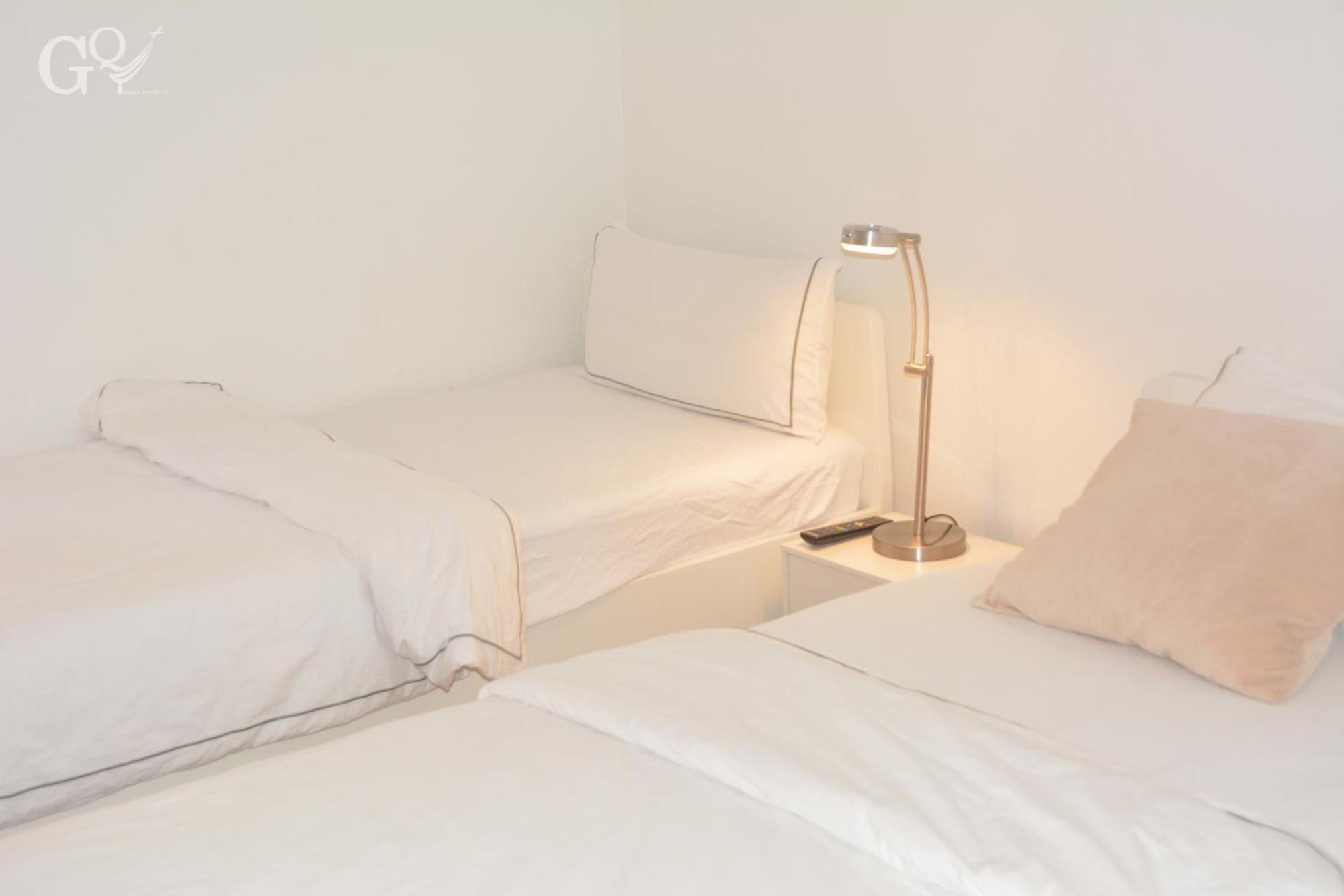 Saarbruecken City Apartments Extérieur photo