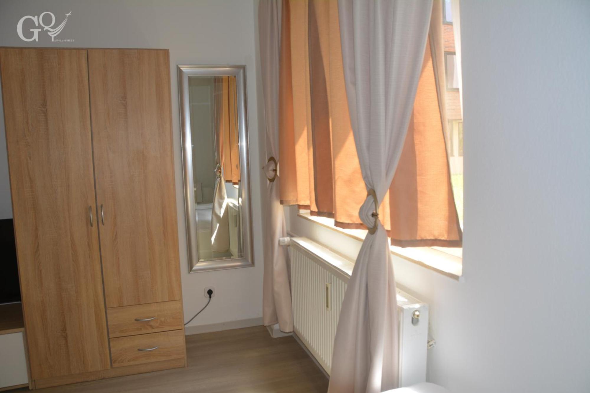 Saarbruecken City Apartments Extérieur photo