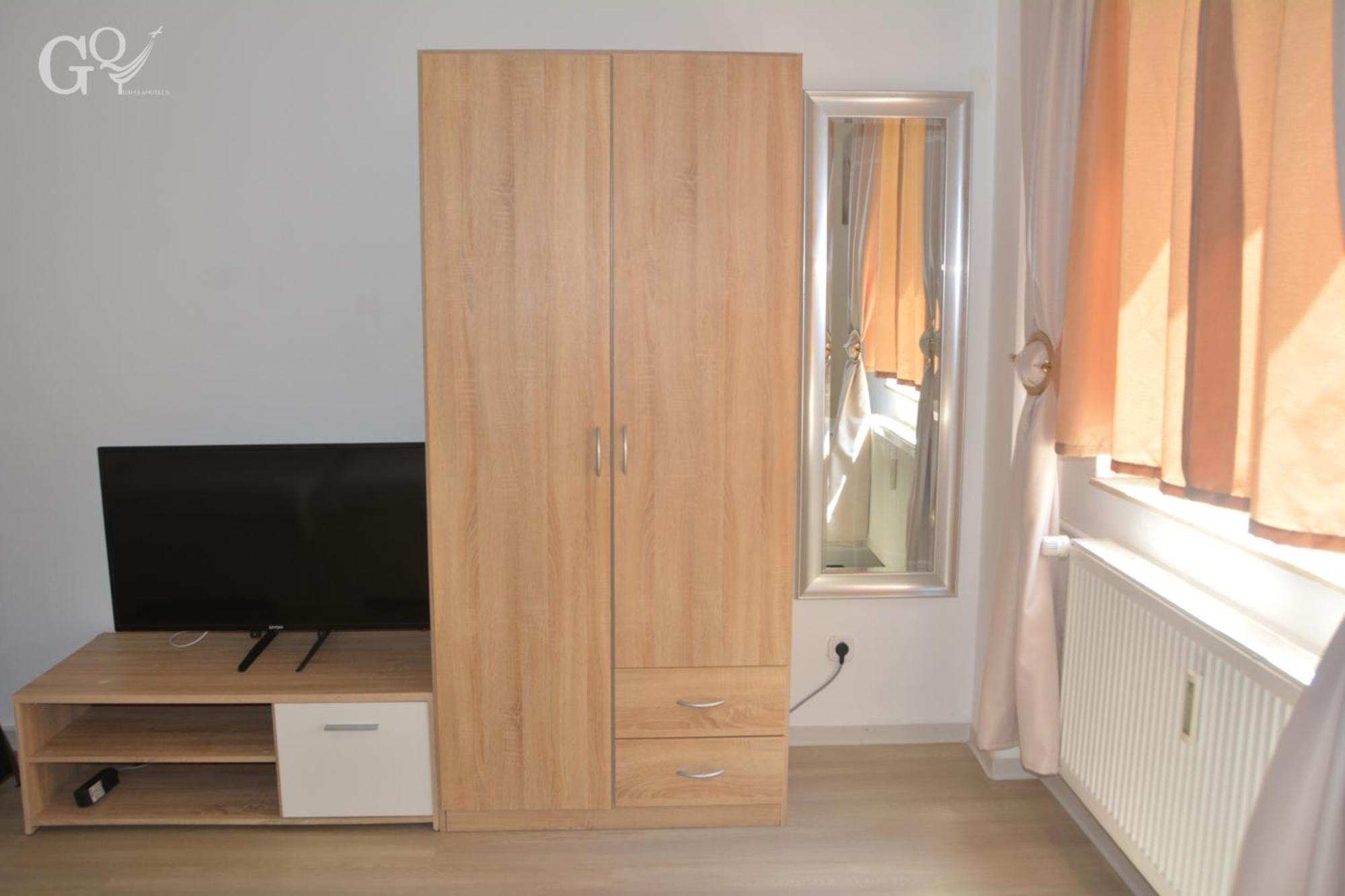 Saarbruecken City Apartments Extérieur photo